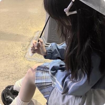金发女郎