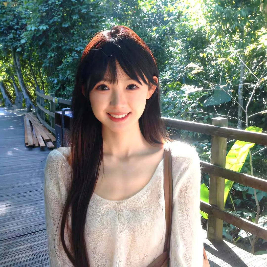 邻里美好的一天