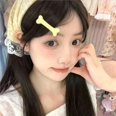 拜金女孩